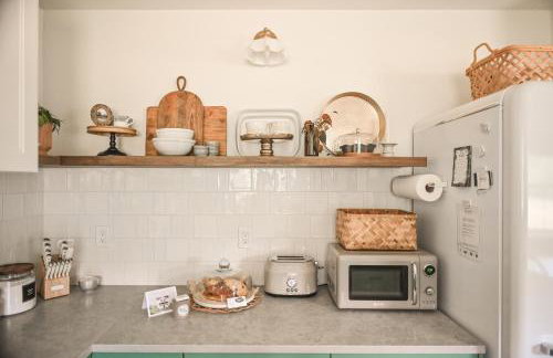 Prairie Cottage, a Fresh Farmhouse - Foto 6