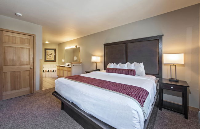 Grand Timber Lodge - Foto 4