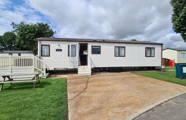 KMH Caravan Holidays - Foto 75