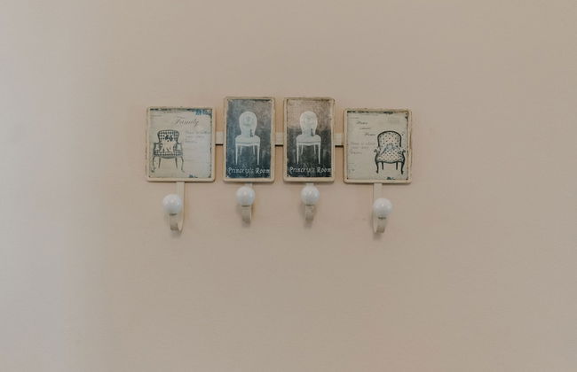 Best House Deck Aptm Old Port of Patras - Foto 25