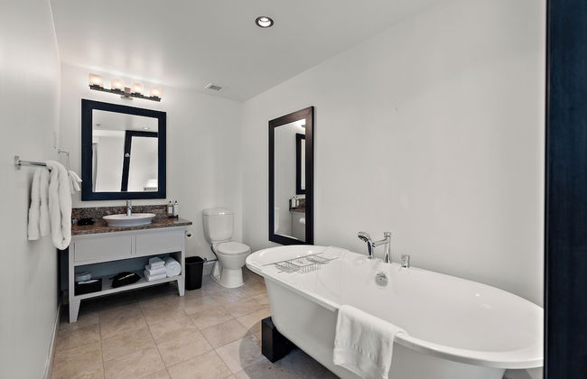 The Parkside Hotel & Spa - Photo 57