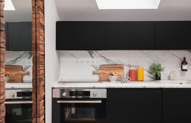 Appartements Crébillon - Maisons du Monde Hôtel & Suites - Foto 11