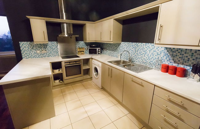 Belhaven Apartment - Foto 33