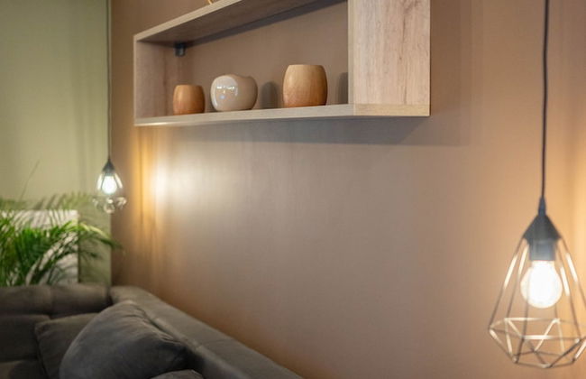 Aurora Breeze Trikala Town - Foto 41