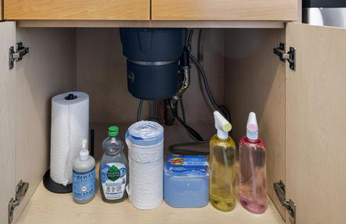 Long Island City 1 BR w Work Setup by Anyplace - 11743 - Foto 23