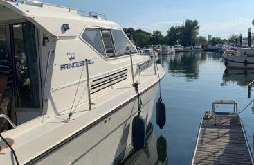 The River Thames - Surrey Boat - Foto 1