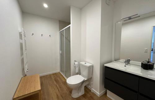 Le Raphaël - Sur les hauteurs de Bordeaux - Foto 8