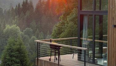 Widokownia Brenna - Foto 1