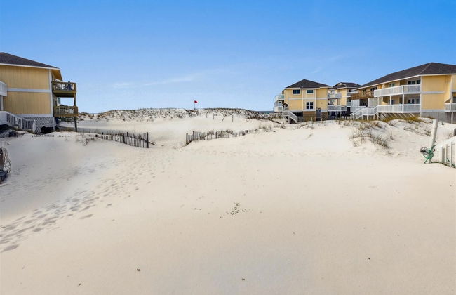 Sandpiper Cove 1151 2 Bedroom Condo by RedAwning - Foto 50