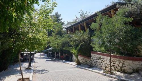 Lux Central Apartment At Kolonaki - Foto 5