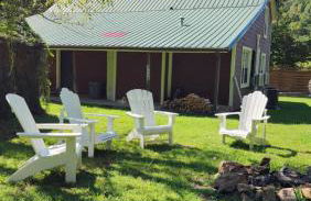 Red River Gorge Farmhouse 50 Acres - Foto 38