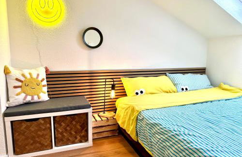 Ferienhaus Meerzeit-Hooksiel - Foto 39