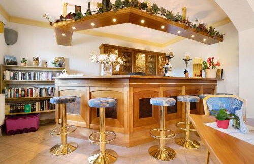 Pension Bergblick - Foto 6