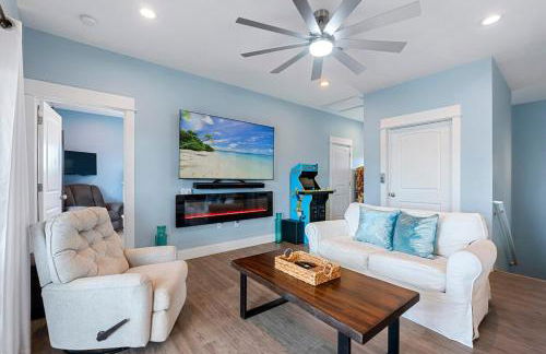 Cape Ocean Front - Jacuzzi - Elevator - Arcade Games! - Foto 3