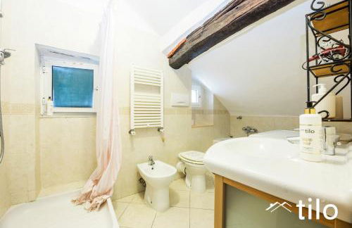 Beach 4M|1BR| A/C| Wi Fi by Tilo - Foto 21