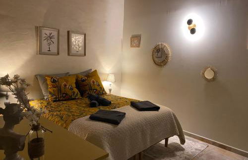 Appartement 4 personnes dans château avec piscine - Photo 34