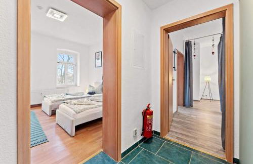 Nice Apartment with Balcony - Foto 12