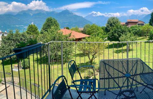 Il Fienile - Historic Molino Maufet Watermill - Lake Como - Photo 25