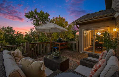 Stunning 5BR Villa Large Hot Tub & Scenic Yard - Foto 66