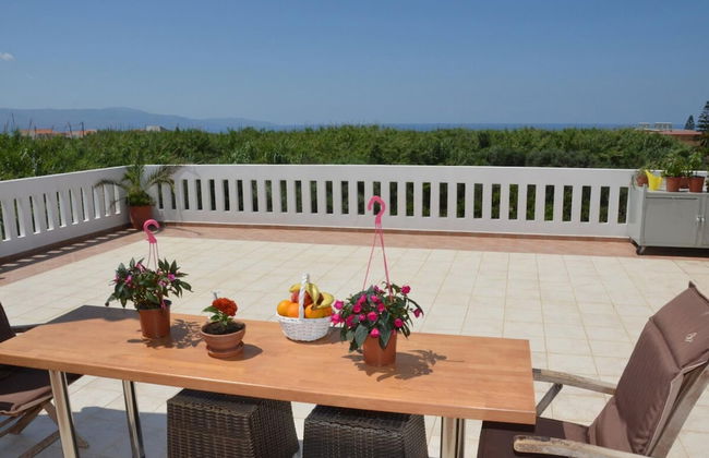 Kostaspant Apartment - Foto 27