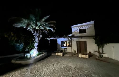 Casa -Cueva Paraje De Los Majuelos - Foto 19