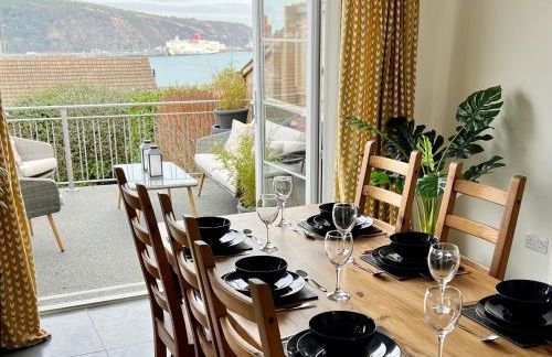 The Haven, Fishguard, ideal for Beach, coastal path and town! - Photo 10