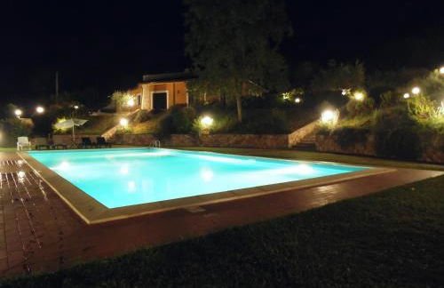 Ville Fontanelle Bettona - Foto 17