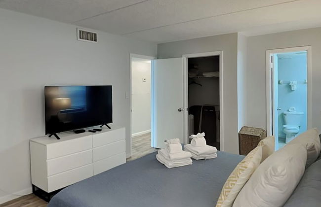 Beachcomber 403 by Distinctive Beach Rentals - Foto 17