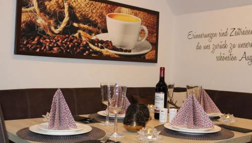 Ferienhaus am Ruhberg - Foto 3