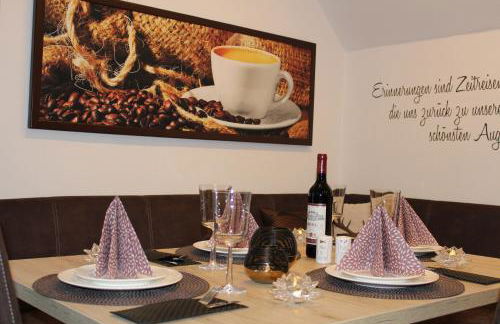 Ferienhaus am Ruhberg - Photo 3