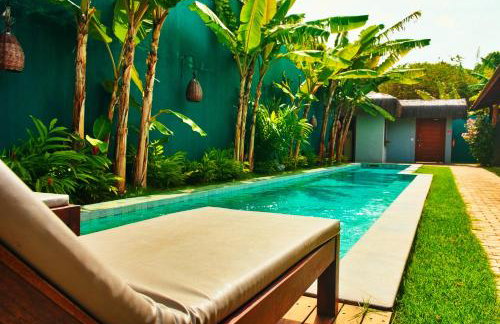 Tropicália Chalés Boutique - Foto 44