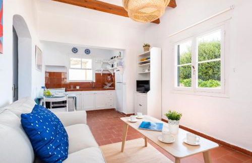 Sa Caseta Nova - Biniancolla - Foto 4