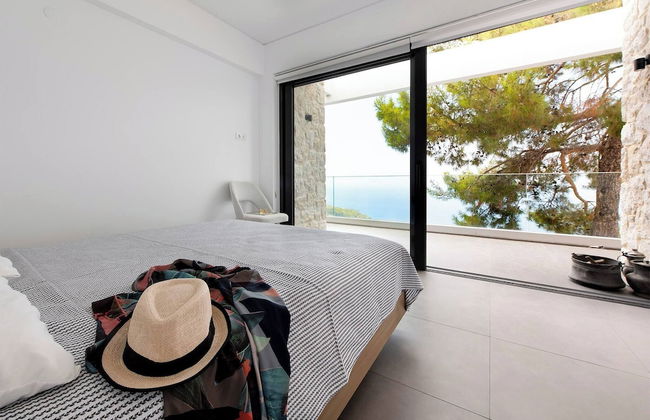 Villa Ora Blu Faralya Near Fethiye - Photo 6