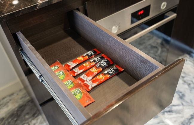 Lumiere Riverside - Luxury Condo District 2 - Foto 46