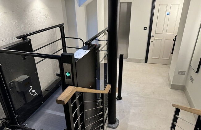 Elliott Terrace by Pureserviced. - Foto 23