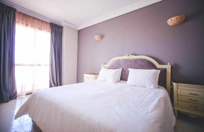 Appart Hotel Alia - Foto 12