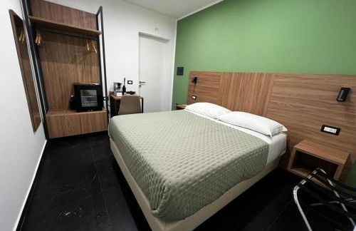 Tenuta Macconi Country Rooms - Foto 2