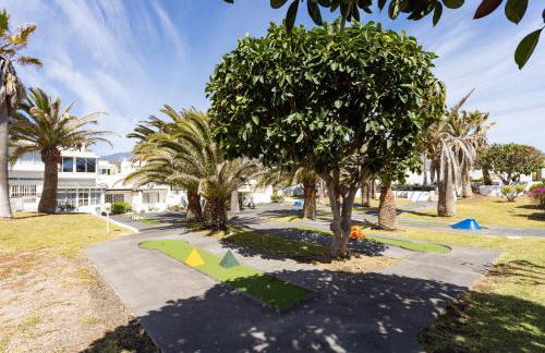 Home2Book Cozy Apt Pool & Tenis Court, El Porís - Foto 30