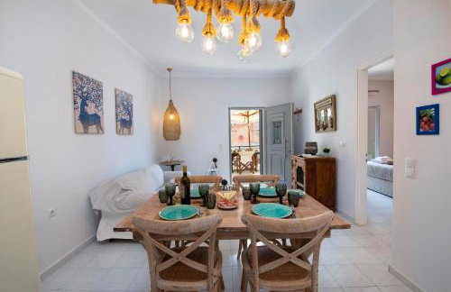 Marilu's, Paxos Port House - Foto 6