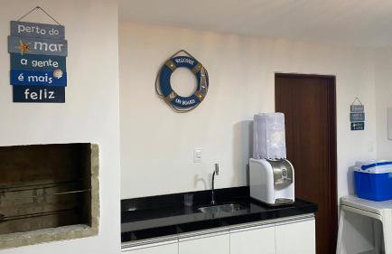 Casa Mar Sonho Verde - Foto 45