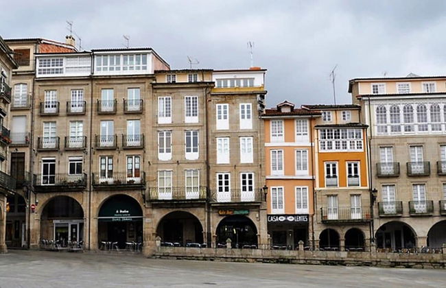 Belvilla by OYO Villa Trabazos Abellas - Foto 22