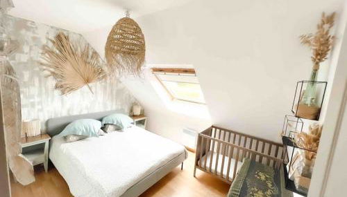 Gîte Ty Family Kids Friendly - Photo 5