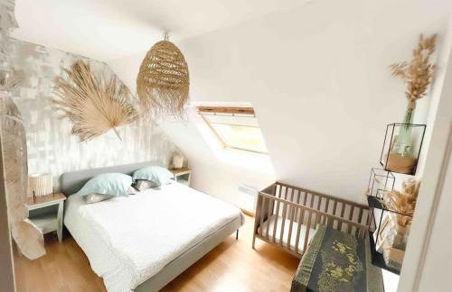 Gîte Ty Family Kids Friendly - Photo 5