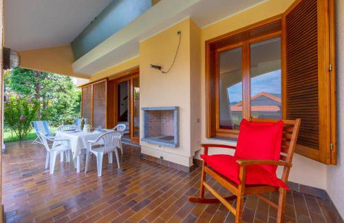 Sunset in Ranco - Happy Rentals - Foto 10