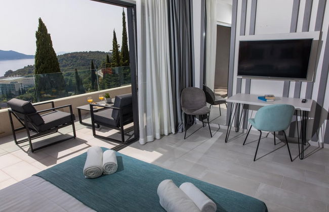 Villa Maris Dubrovnik - Photo 69