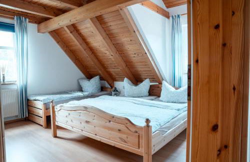 Altes Forsthaus im Harz - Foto 23