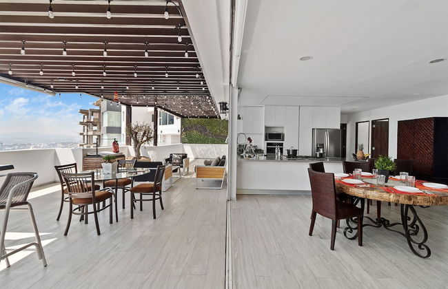 Penthouse Campanario, LA Mejor Vista DE Queretaro - Foto 1