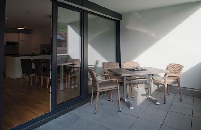 Relaxed Urban Living - Foto 32