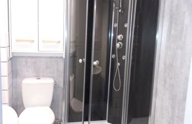 Appartement Les Iris, au calme, proche du centre - Foto 5