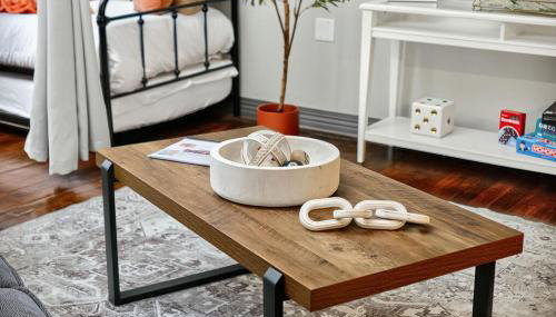 Loft in Downtown Dallas with Skyline views - Foto 3